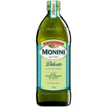 Масло оливковое Monini Delicato Extra Vergine 500 мл 6062 фото