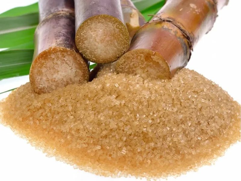 Цукор тростинний нерафінований Sucrebo Azucar Moreno1 кг 1596-1 фото