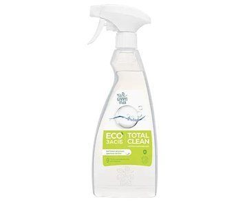 Еко універсальний засіб для очищення всіх поверхонь TOTAL СLEAN GreenMax 4213 фото