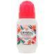Crystal Body Deodorant, Натуральний кульковий дезодорант із гранатом 66 мл 1256-1 фото 1