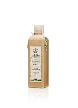 Маска для волосся HERBS, ТМ White mandarin 5784 фото