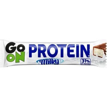 Батончик Go On High Protein Bar Milky 45g 5313 фото