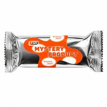 Батончик шоколадний MYSTERY PRODUCT Fizi 45 г 6441 фото