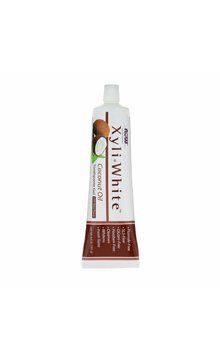 Solutions, XyliWhite, зубная гель-паста, с кокосовым маслом, со вкусом мяты, 181&nbsp;г 4335 фото