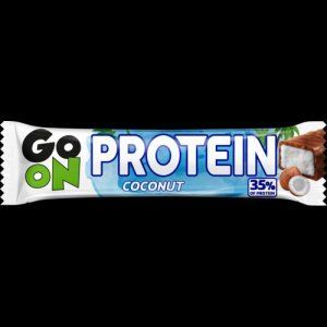 Батончик Go On High Protein Bar Coconut 45g 5314 фото