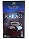 Какао-порошок без сахара темный Magnetic 200 г 2752 фото 1