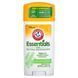 Arm & Hammer, Essentials натуральний дезодорант, розмарин і лаванда, 71 г 1536 фото 1