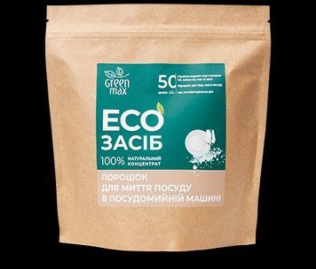 Экосредство для мытья в посудомоечной машине 5850 фото