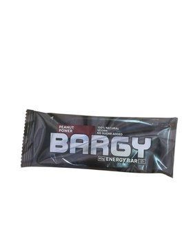 Батончик енергетичний арахіс Bargy 40 г 5109 фото
