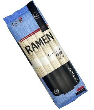 Лапша RAMEN Flower Land Китай 300г 5636 фото
