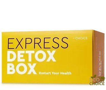 TM Choice Express Detox Box 5742 фото