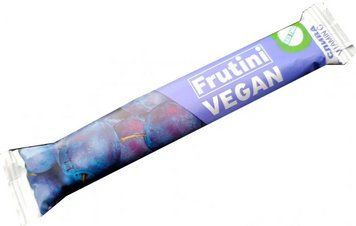 Пастила фруктовая "Frutini Vegan" Слива 20 г 1898 фото