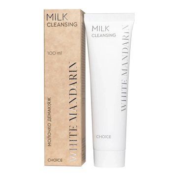 Молочко демакияж MILK CLEANSING 100 мл 5754 фото