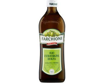 Оливкова олія EXTRA VERGINE FARCHIONI 500 мл 5428 фото
