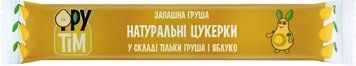 Пастила фруктова без цукру ФруТім Ананас 20 грам 5822 фото