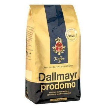 Зернова кава Далмаєр/Dallmayr Prodomo 500 г 2555 фото