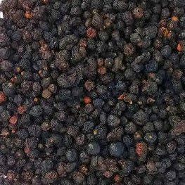Бузина ягода сушена 200 г 5347 фото