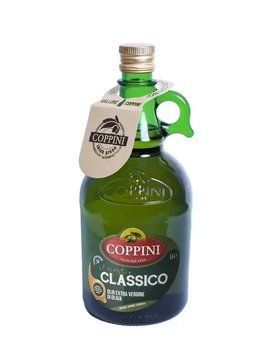 Олія оливкова Coppini Pedimonte 1 л 5224 фото