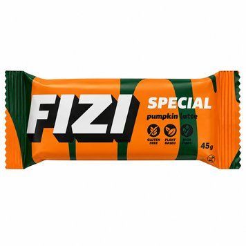 Баитончик Pumpkin Latte Fizi 45 г 6370 фото