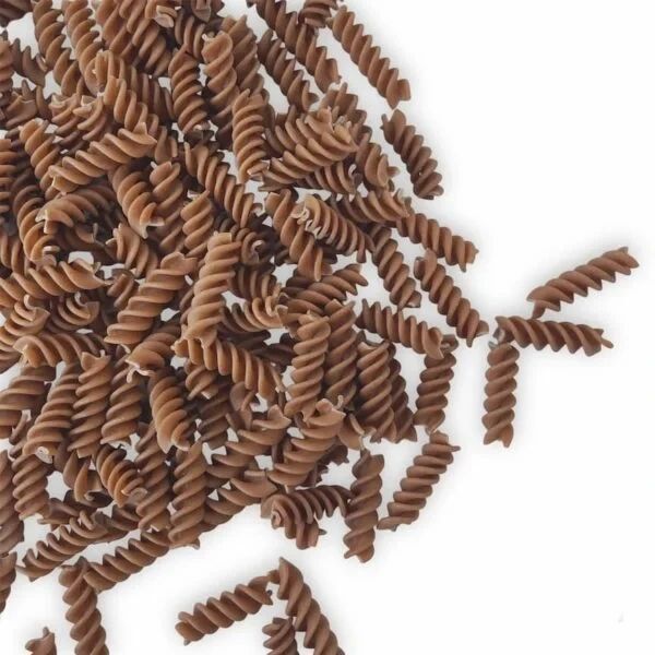 Макароны без глютена из черной чечевицы Pasta UA Healthy Generation 300 г. 2168 фото