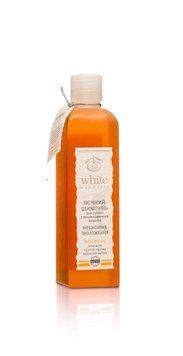 Шампунь для волос серии "Яичная" SHAMPOO EGG OIL, ТМ White mandarin 5779 фото