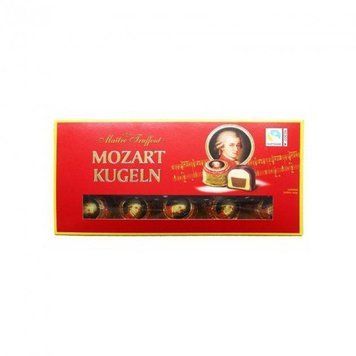 Цукерки MOZART BALLS KUGELN 200 г 2745 фото